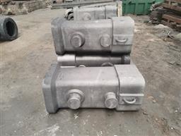 河鑄一體鋼錠模-一體鋼錠模 一體鋼錠模